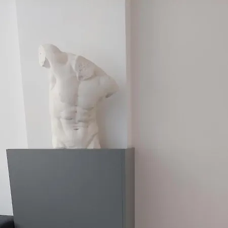 Appartement David's Timişoara