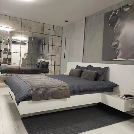 Apartman David's