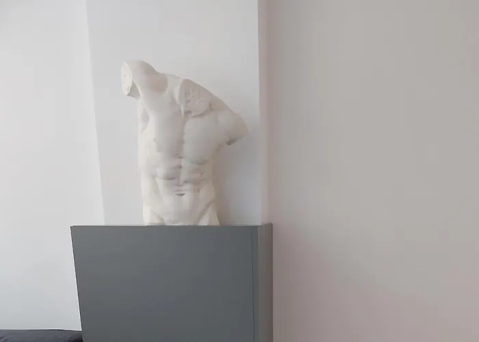 Appartement David's Timişoara