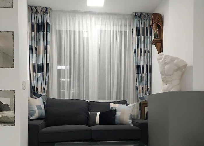 David's Appartement *