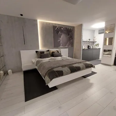 Apartment David's