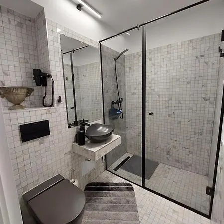 Apartment David's *