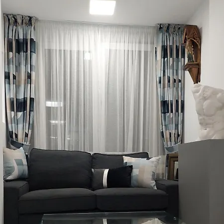 David's Apartment *